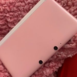 Nintendo 3DS XL